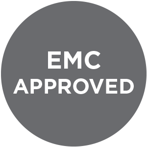 EMCApproved